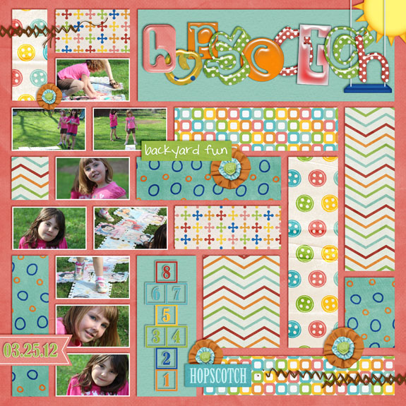 Hopscotch
