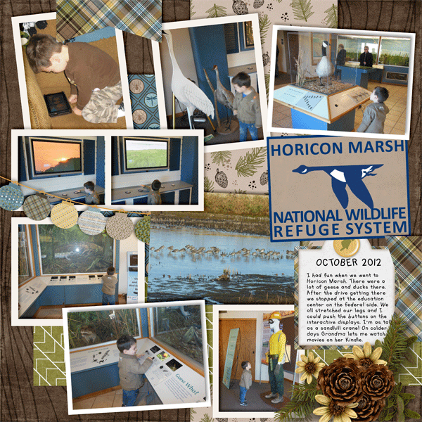 Horicon Marsh
