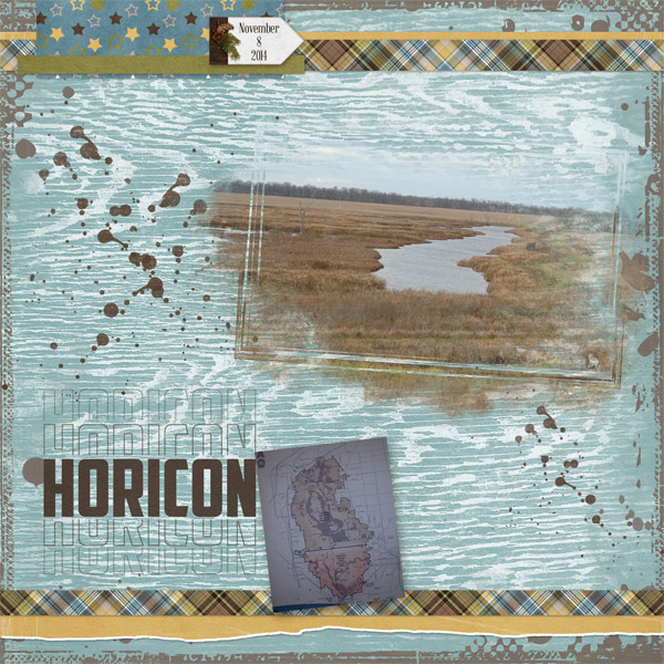 Horicon