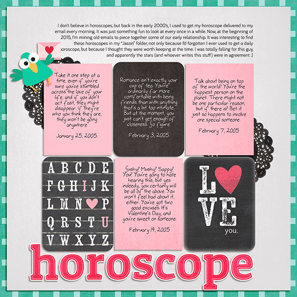 Horoscope