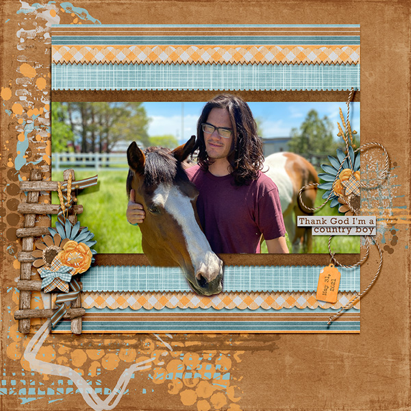 Horse Country