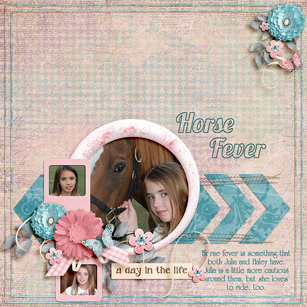 Horse Fever