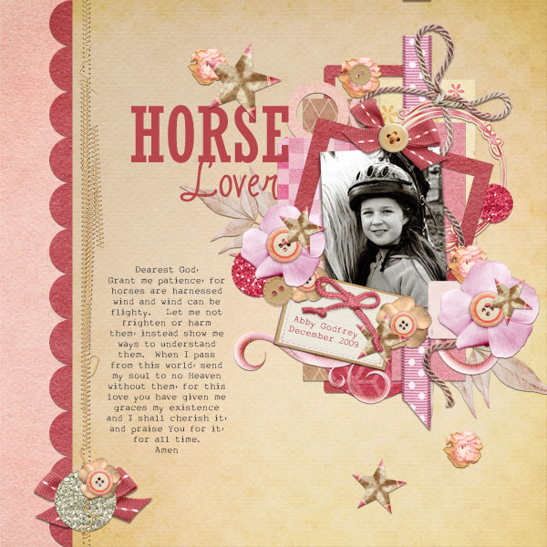Horse Lover