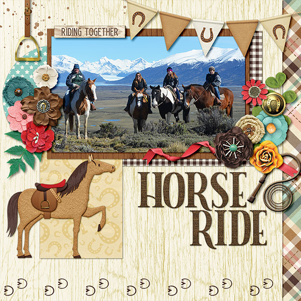 Horse Ride