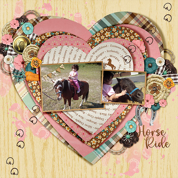 Horse Ride