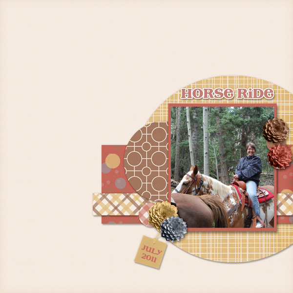 Horse Ride