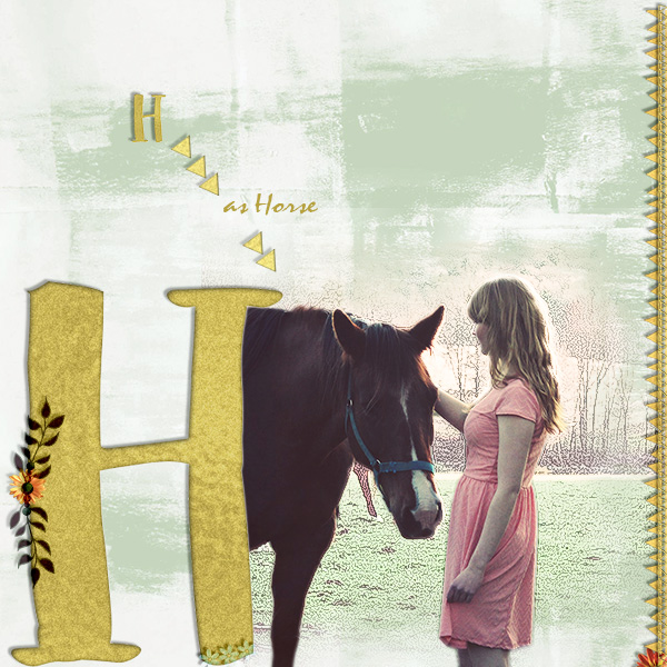 Horse