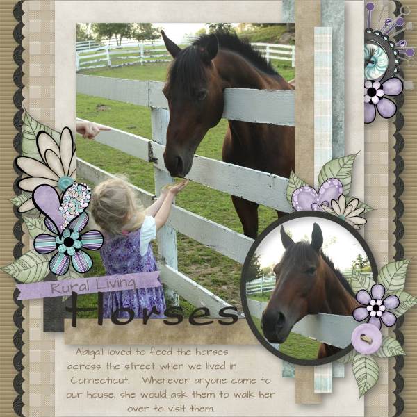 Horses