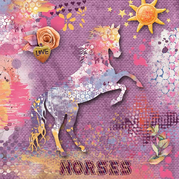 Horses