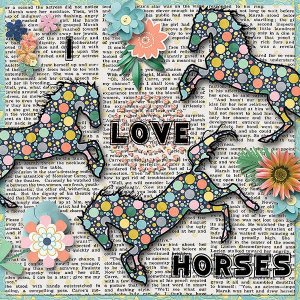 Horses
