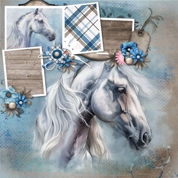 Horses