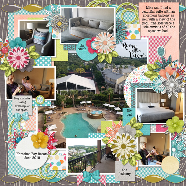 Horseshoe Bay Resort