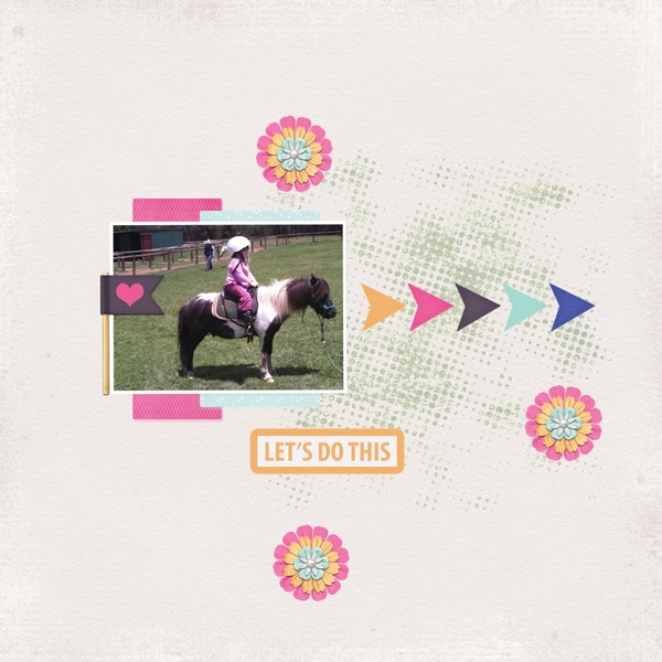 Horsing Around