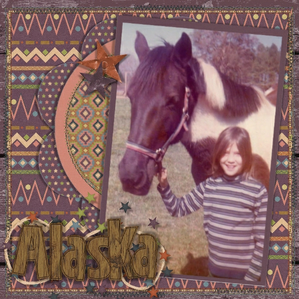 Horsing Around