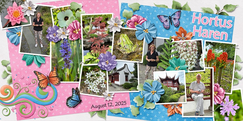 Hortus Haren