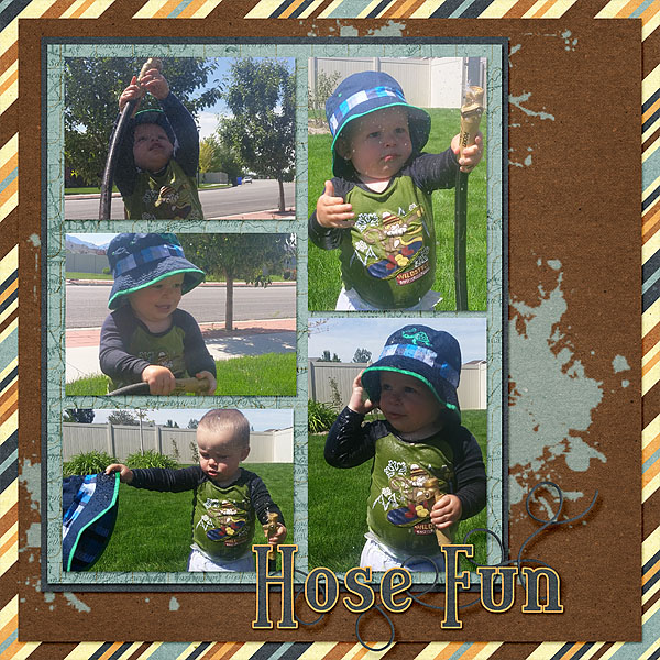 Hose Fun