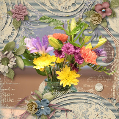 Hospital Flowers