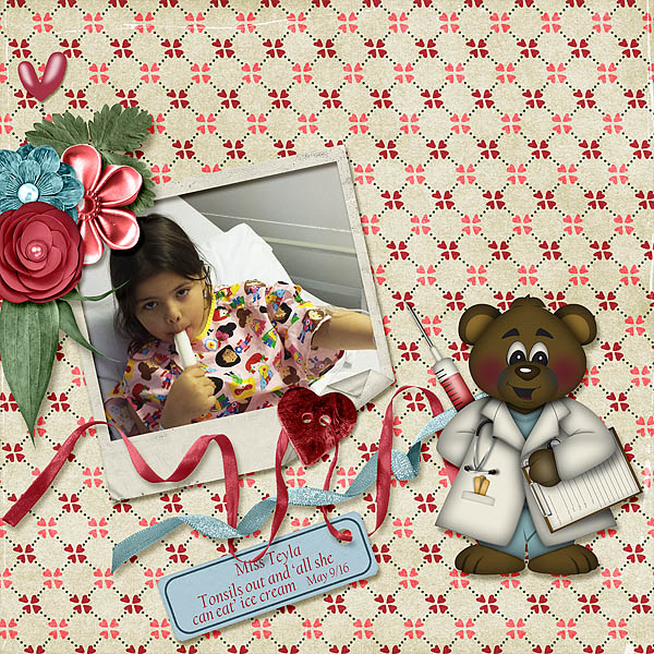 Hospital Stay