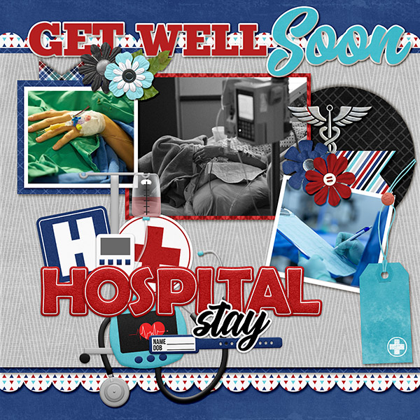 Hospital Visit