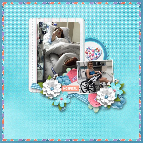 Hospital Visit
