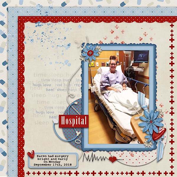 Hospital