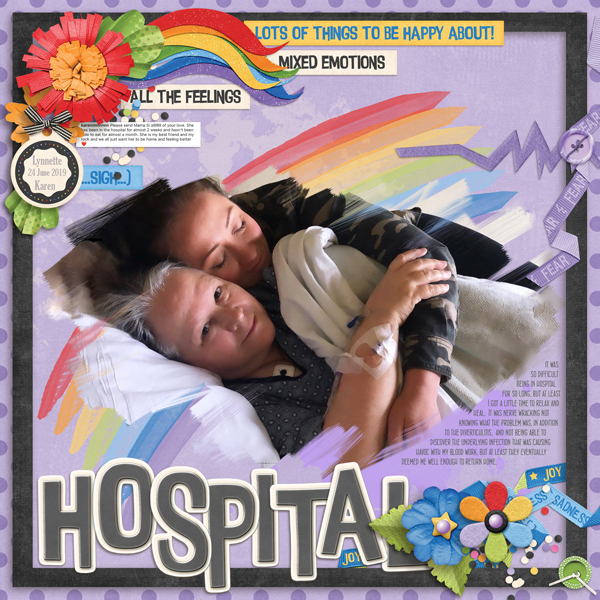 Hospital
