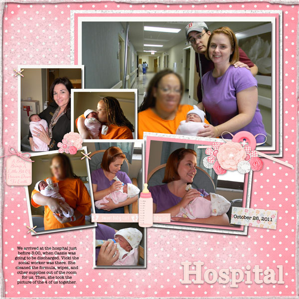 Hospital