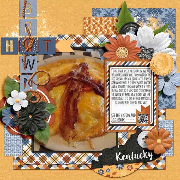 Hot Brown