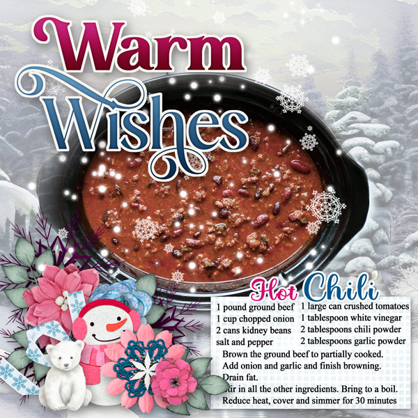 Hot Chili