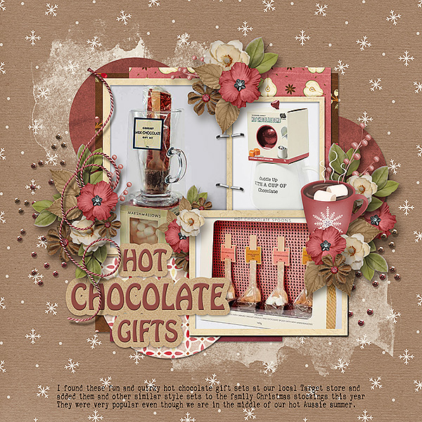 Hot CHocolate Gifts