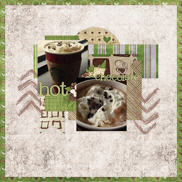 Hot Chocolate
