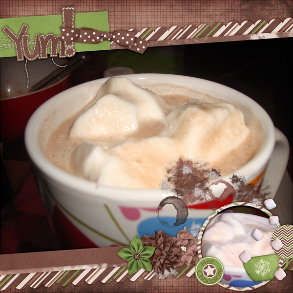 Hot Chocolate