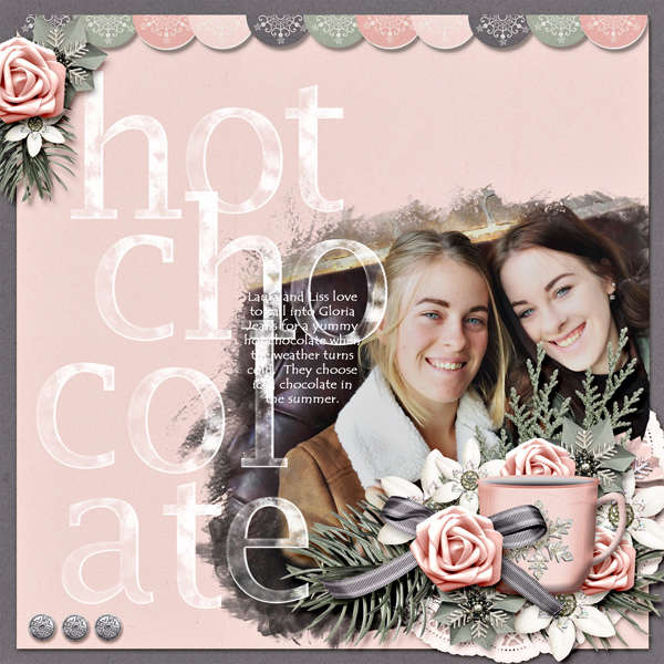 Hot CHocolate