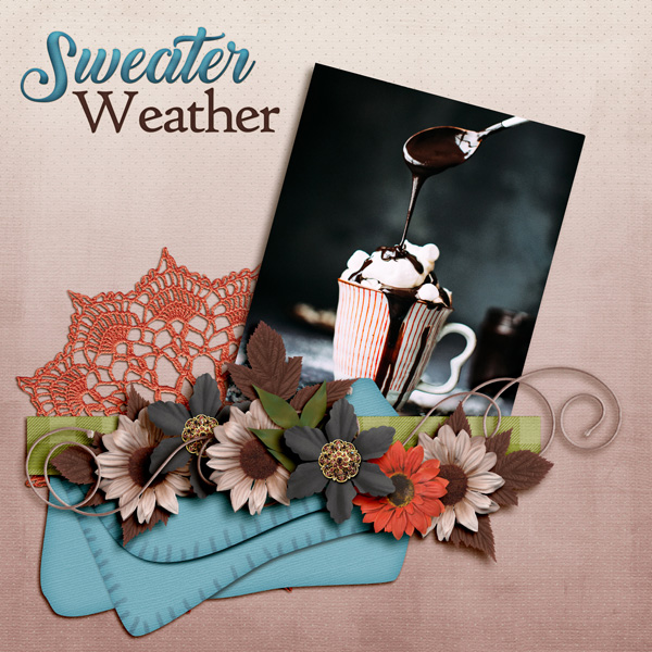 Hot chocolate