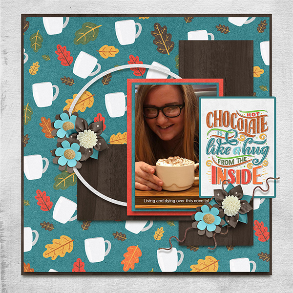 Hot Chocolate