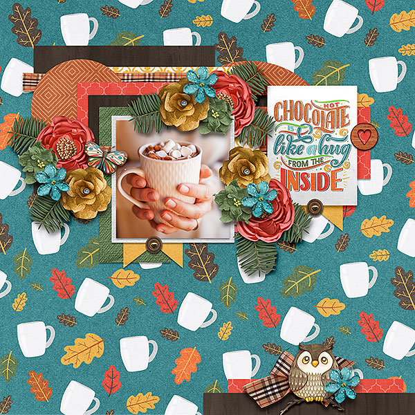 hot chocolate