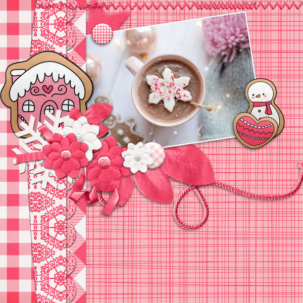 Hot Chocolate