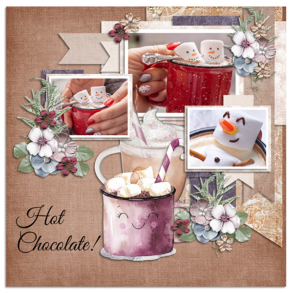 Hot Chocolate