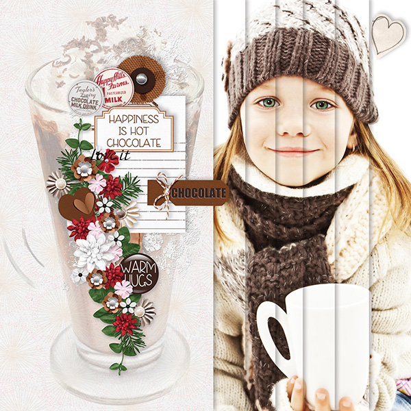 Hot Chocolate