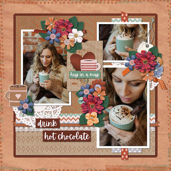Hot chocolate