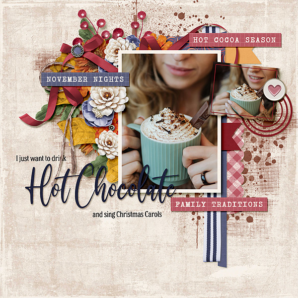 Hot Chocolate