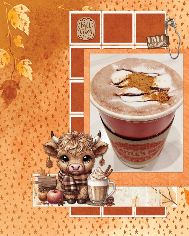 hot chocolate