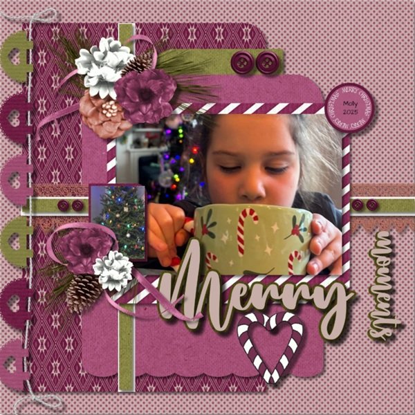 Hot Chocolate