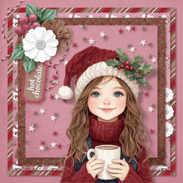 hot chocolate