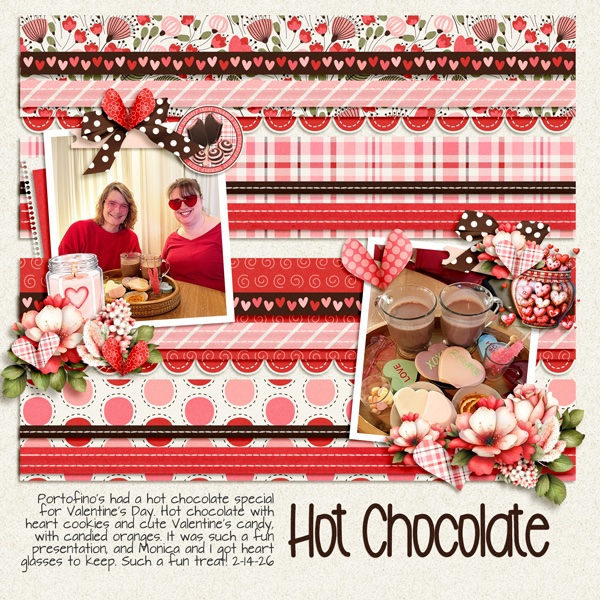 Hot Chocolate