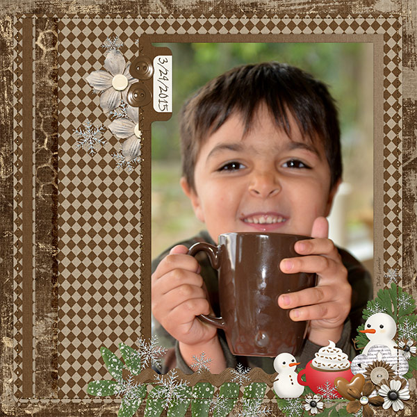 Hot Cocoa