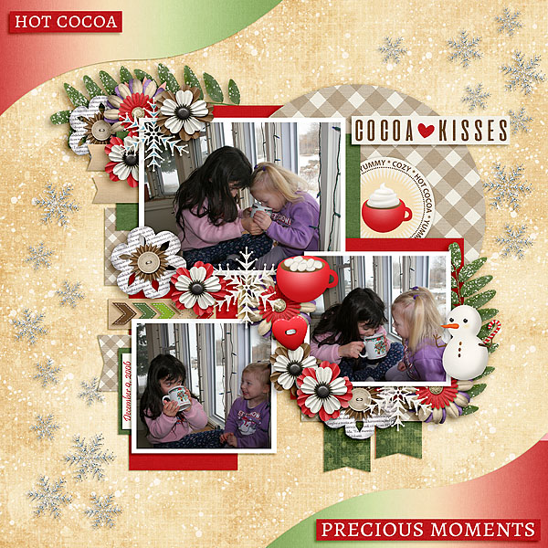 Hot Cocoa