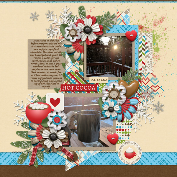 Hot Cocoa
