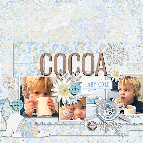 Hot Cocoa