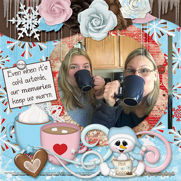 Hot Cocoa